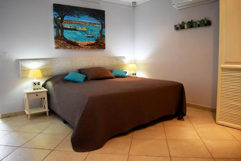 Oceanfront Barracuda At Den Laman Kralendijk  Kralendijk (Bonaire)
