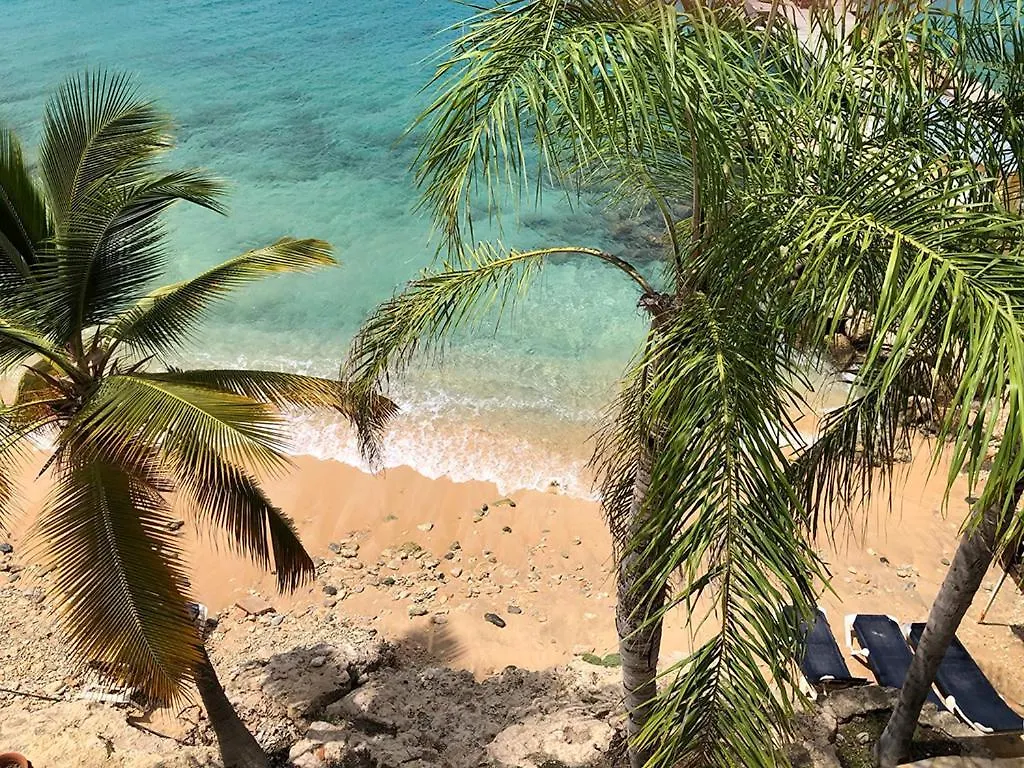 Apartment Oceanfront Barracuda At Den Laman Kralendijk  Bonaire, Saint Eustatius and Saba