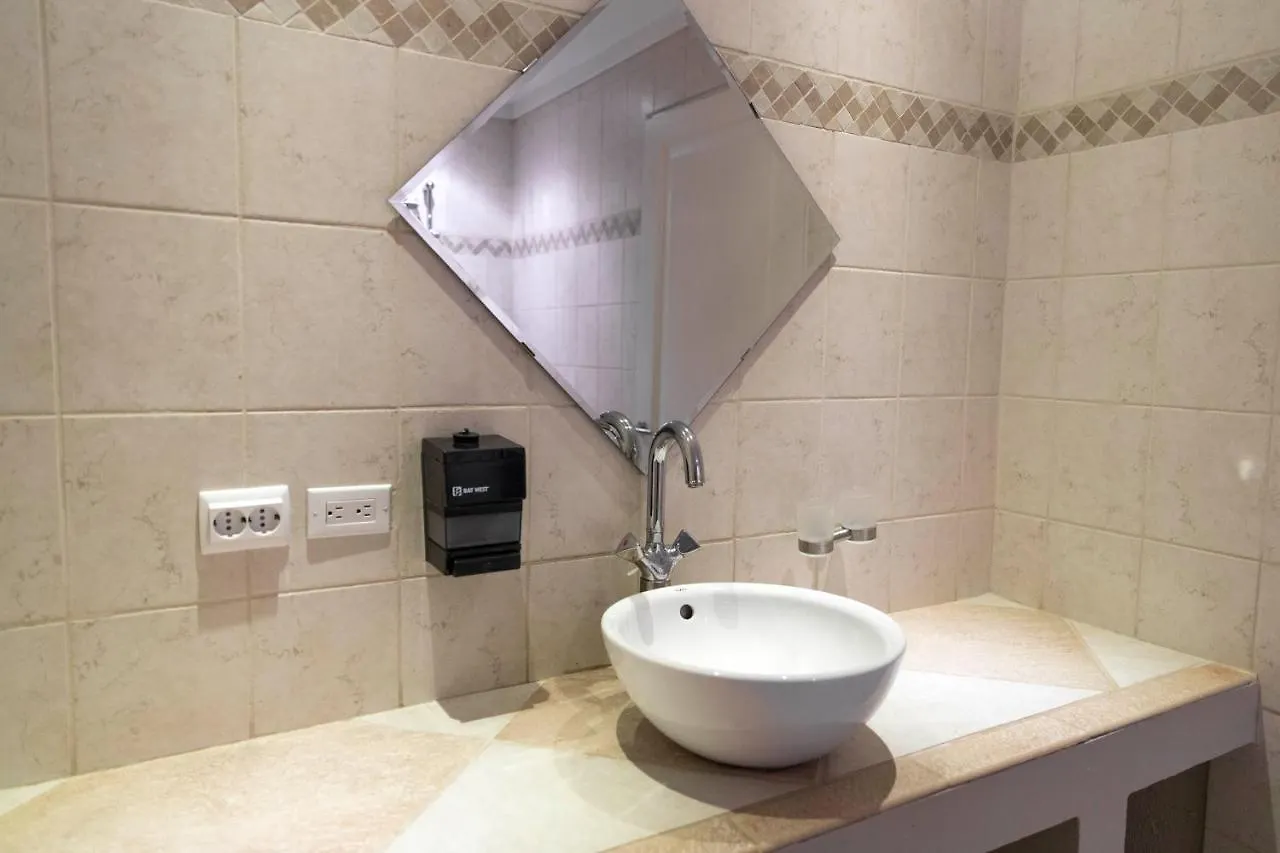 Апартаменты Oceanfront Barracuda At Den Laman Кралендейк Бонайре, Синт-Эстатиус и Саба