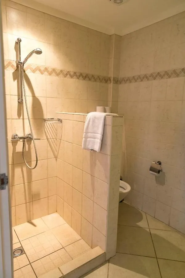 Апартаменты Oceanfront Barracuda At Den Laman Кралендейк